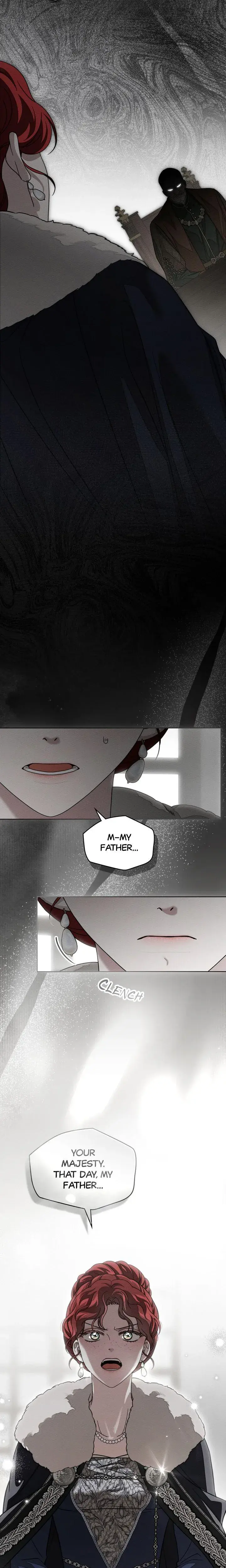 Under The Oak Tree Chapter 163 - Page 24