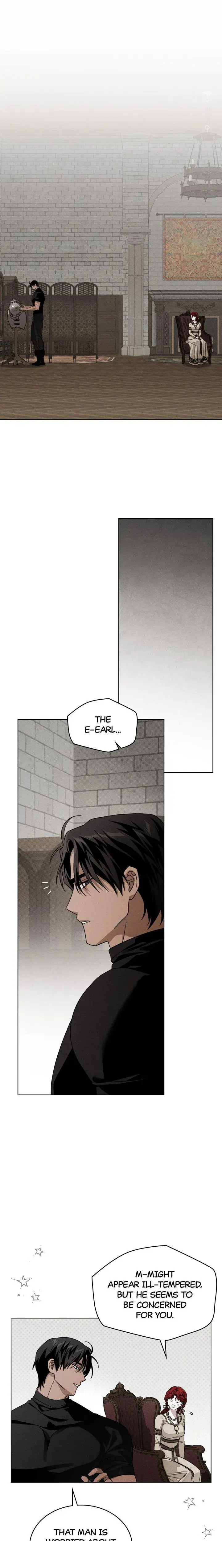 Under The Oak Tree Chapter 163 - Page 6