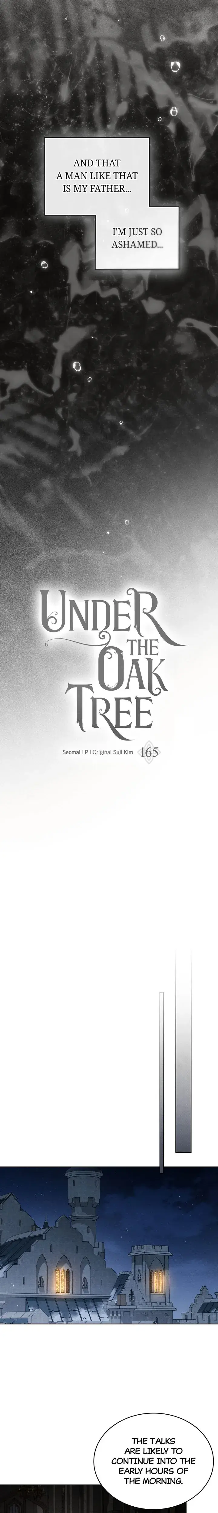 Under The Oak Tree Chapter 165 - Page 11