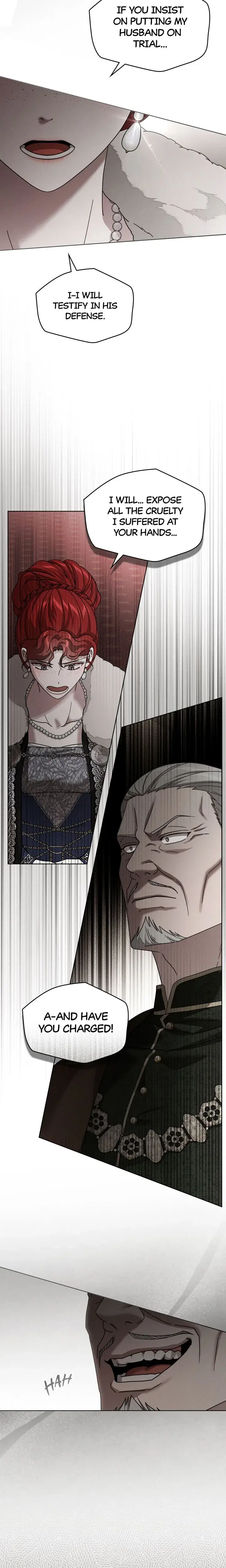 Under The Oak Tree Chapter 165 - Page 2