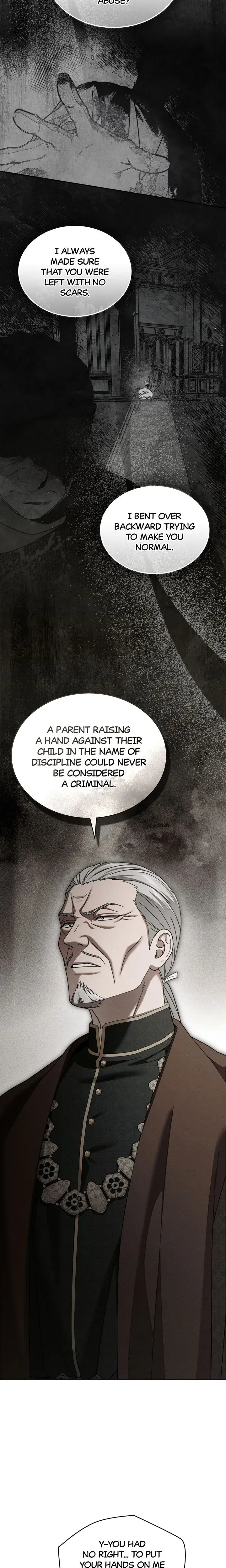 Under The Oak Tree Chapter 165 - Page 6