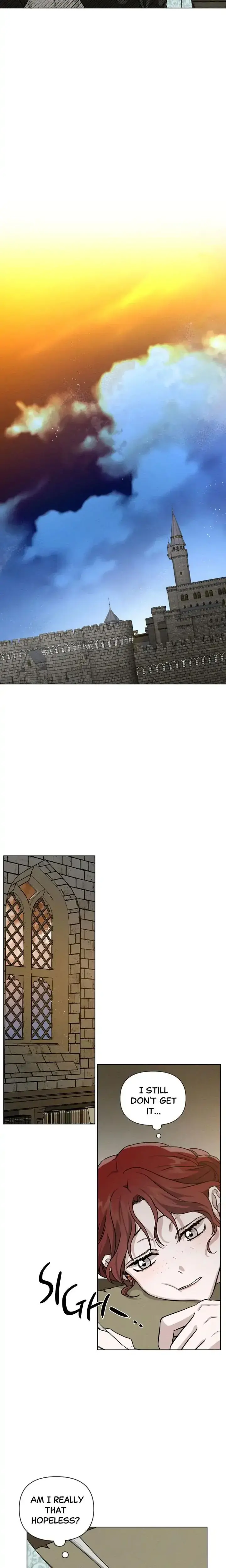 Under The Oak Tree Chapter 17 - Page 17