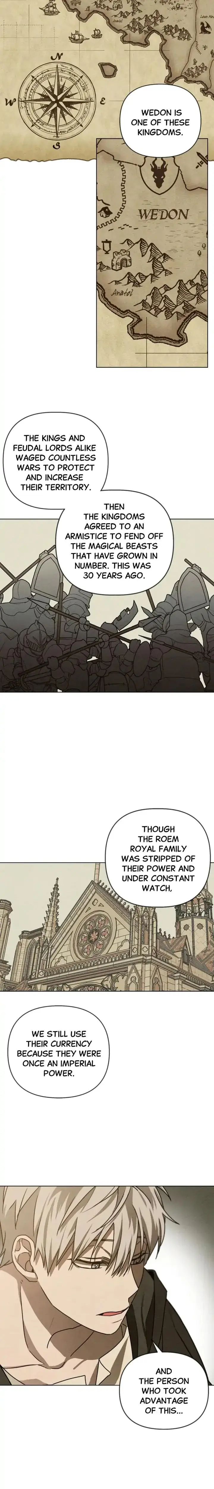 Under The Oak Tree Chapter 19 - Page 11