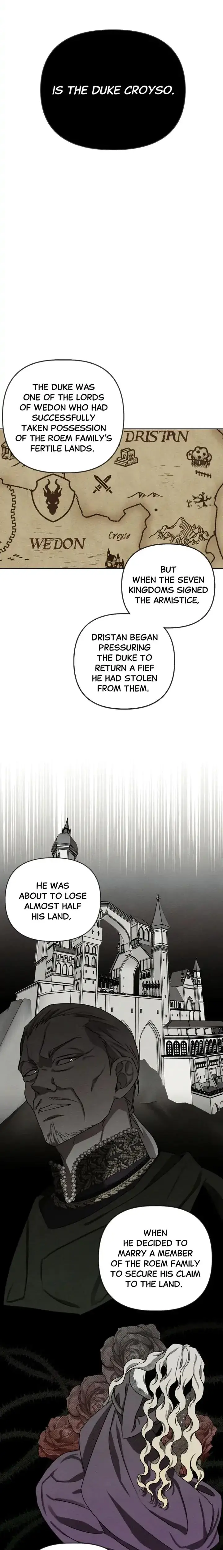 Under The Oak Tree Chapter 19 - Page 12