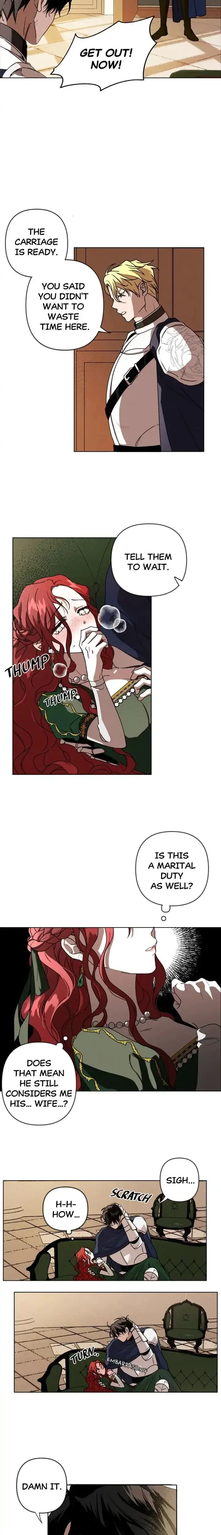 Under The Oak Tree Chapter 2 - Page 16