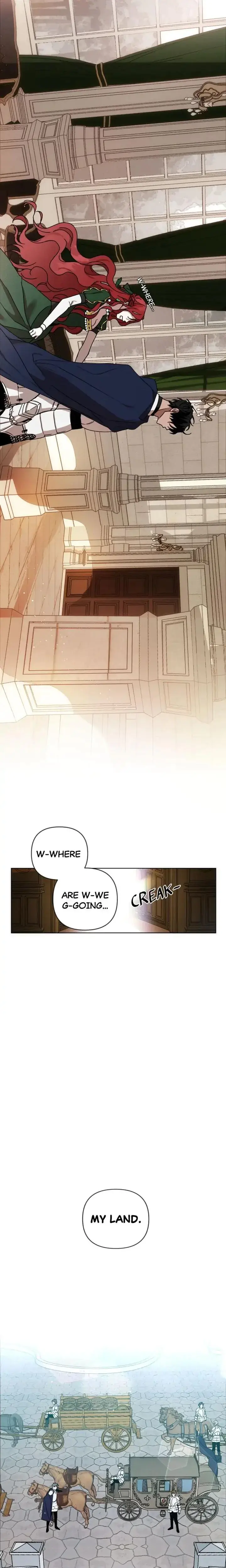 Under The Oak Tree Chapter 2 - Page 19