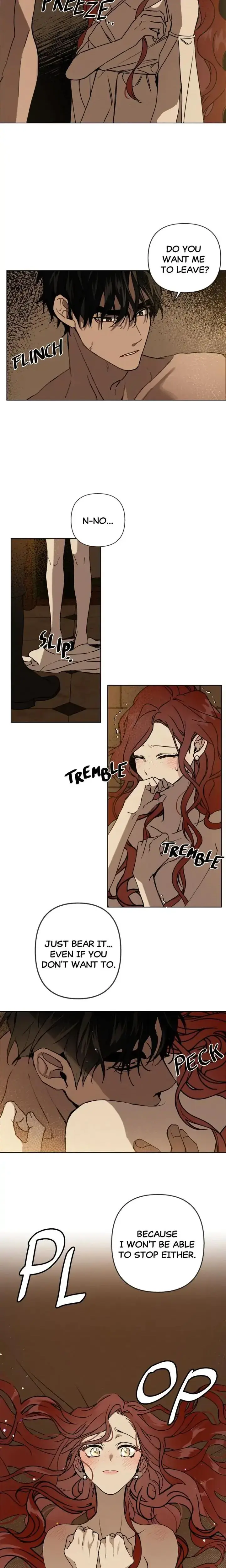 Under The Oak Tree Chapter 2 - Page 2