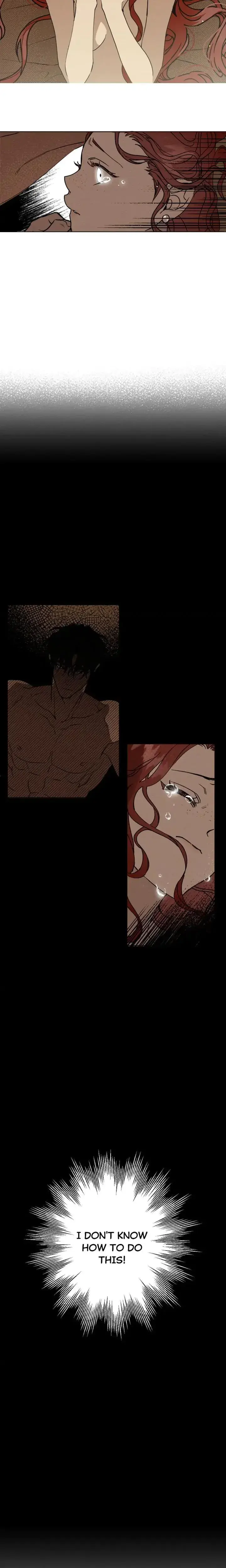 Under The Oak Tree Chapter 2 - Page 3