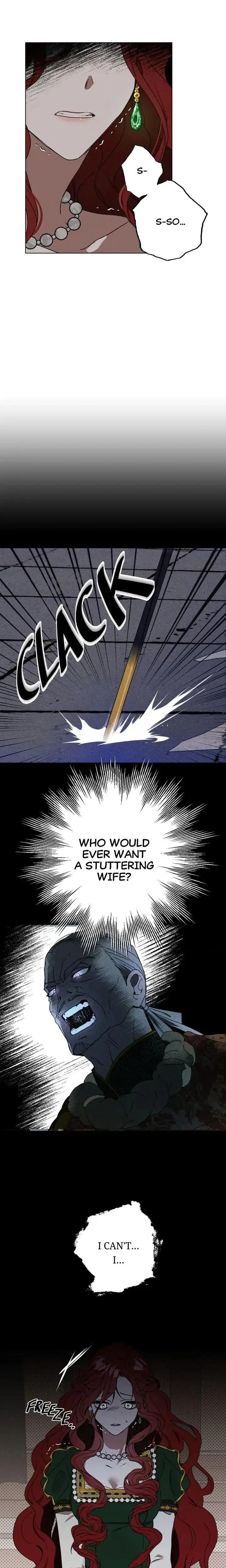 Under The Oak Tree Chapter 2 - Page 9