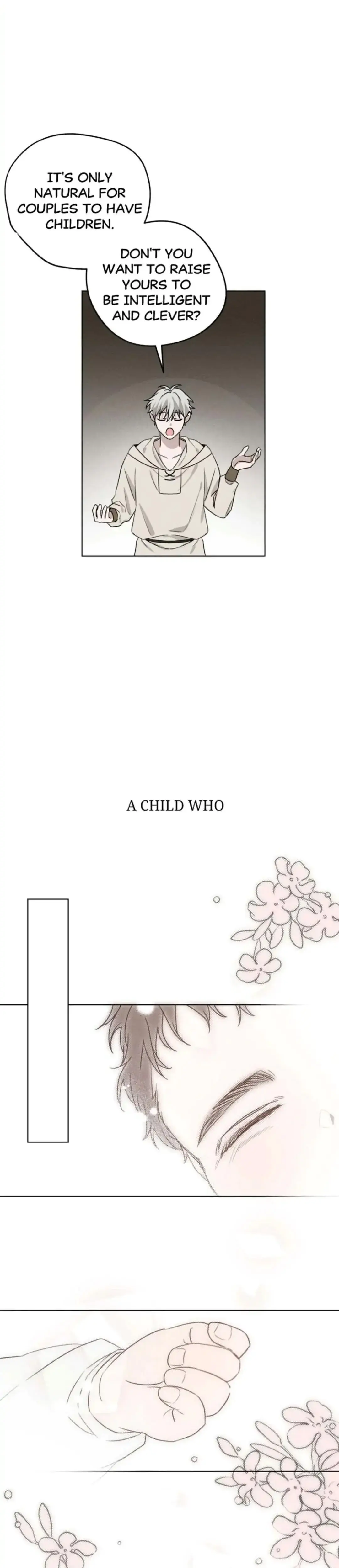 Under The Oak Tree Chapter 21 - Page 26