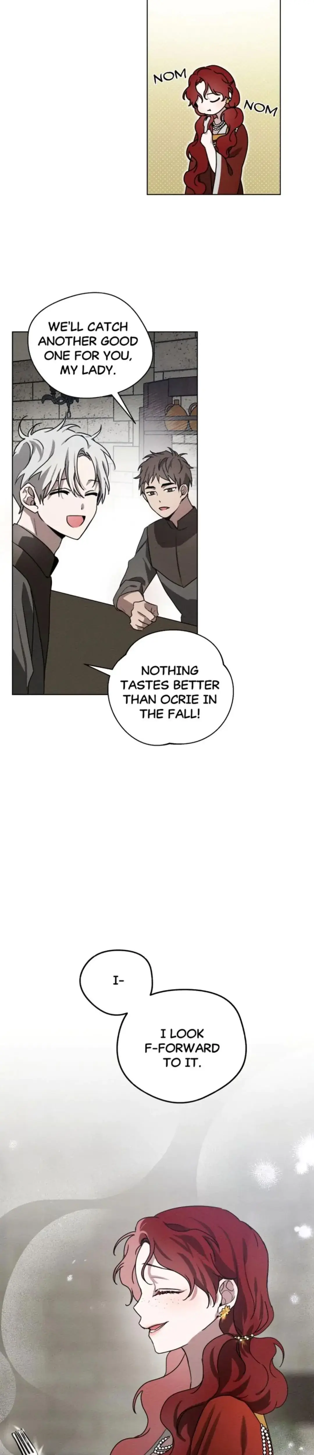 Under The Oak Tree Chapter 22 - Page 15