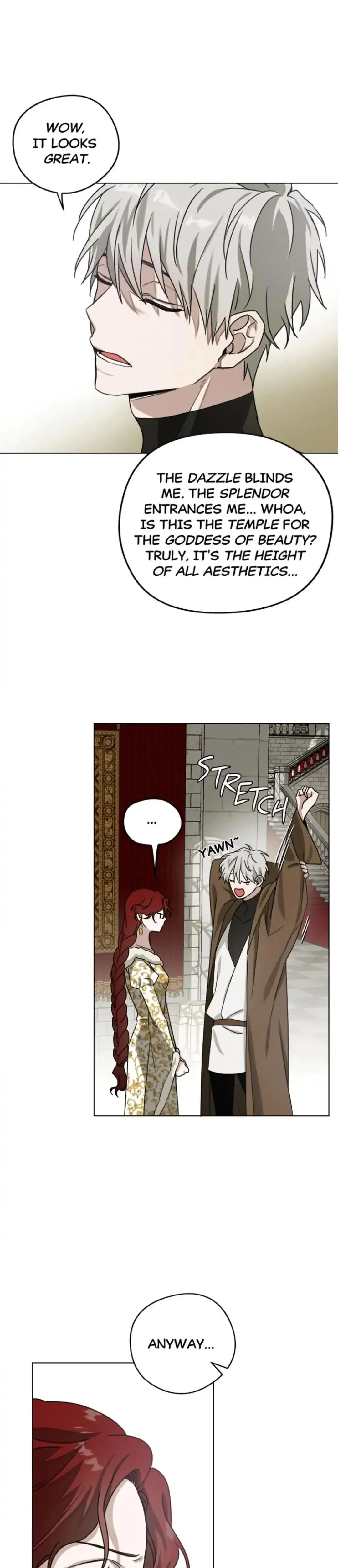 Under The Oak Tree Chapter 22 - Page 24