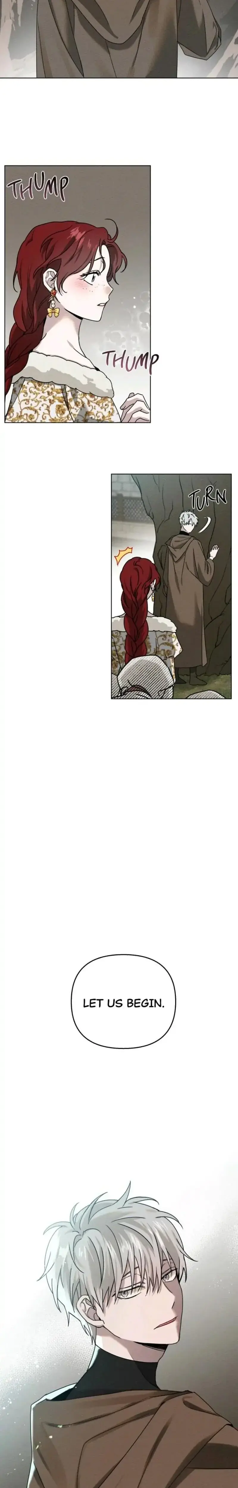 Under The Oak Tree Chapter 23 - Page 3