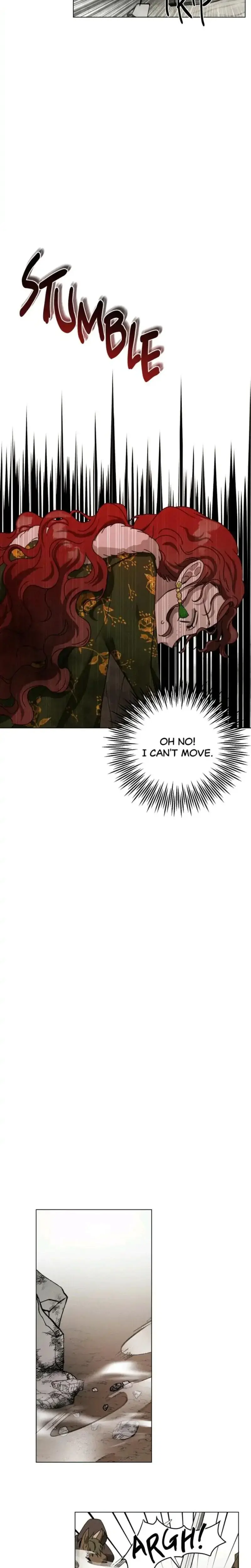 Under The Oak Tree Chapter 24 - Page 22