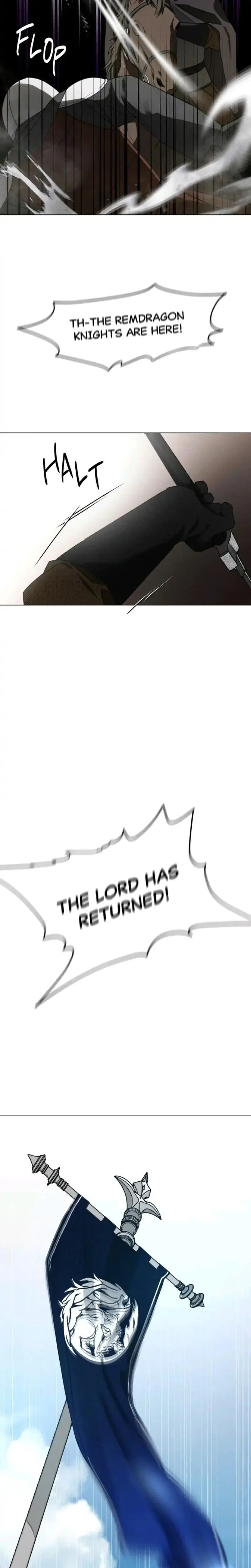 Under The Oak Tree Chapter 24 - Page 25