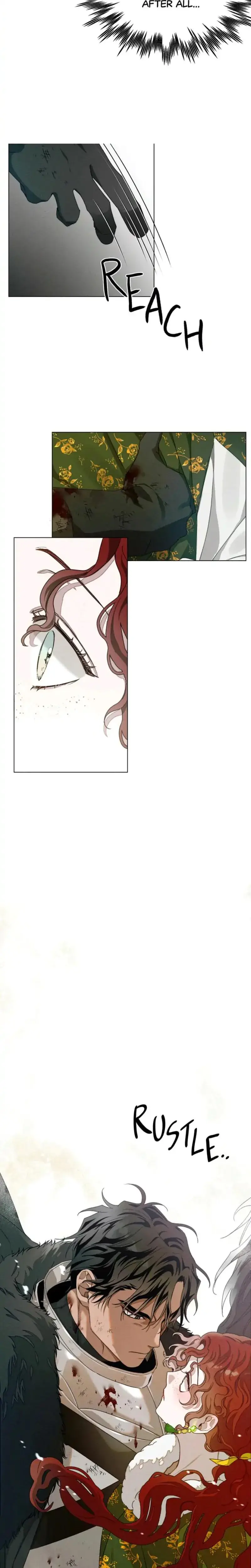 Under The Oak Tree Chapter 26 - Page 12