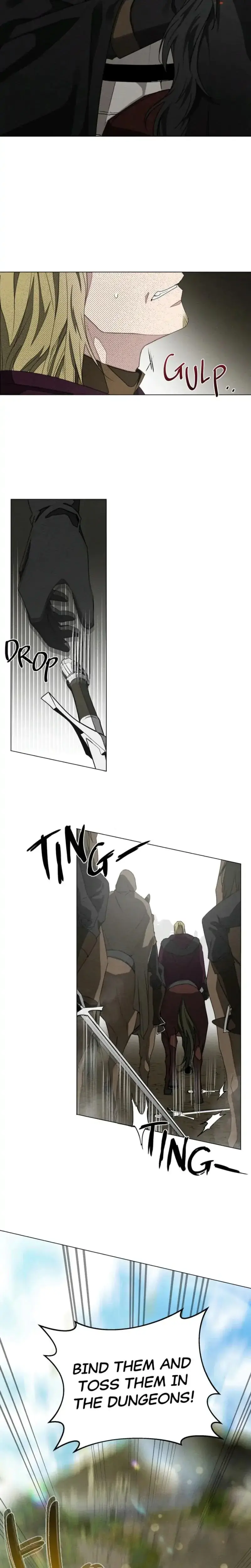 Under The Oak Tree Chapter 26 - Page 8