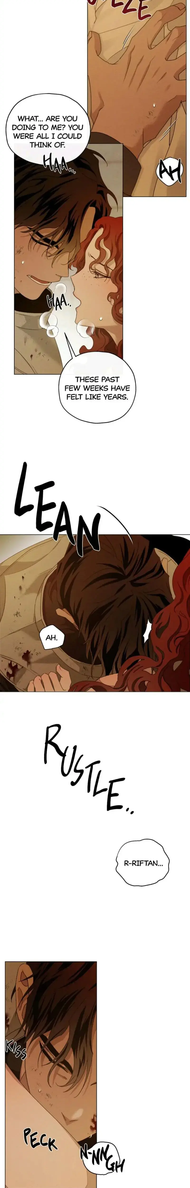 Under The Oak Tree Chapter 27 - Page 16