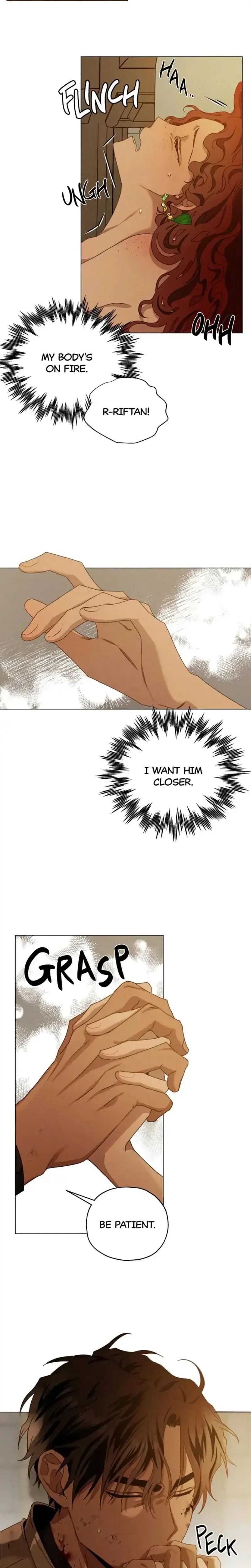 Under The Oak Tree Chapter 27 - Page 17