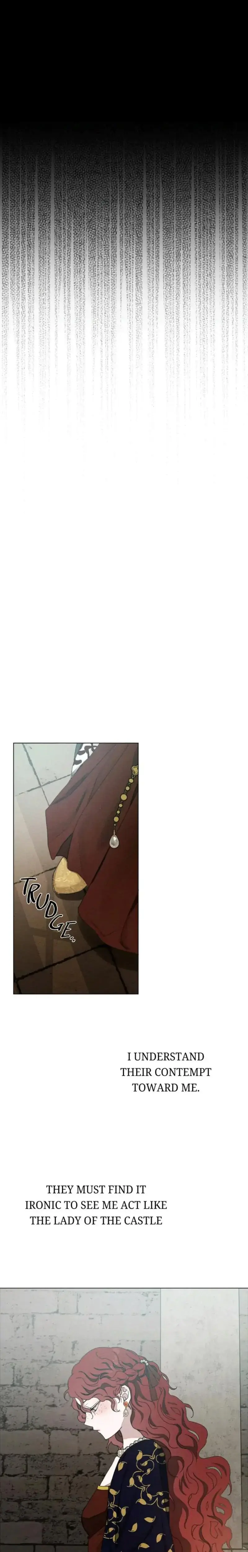 Under The Oak Tree Chapter 29 - Page 10