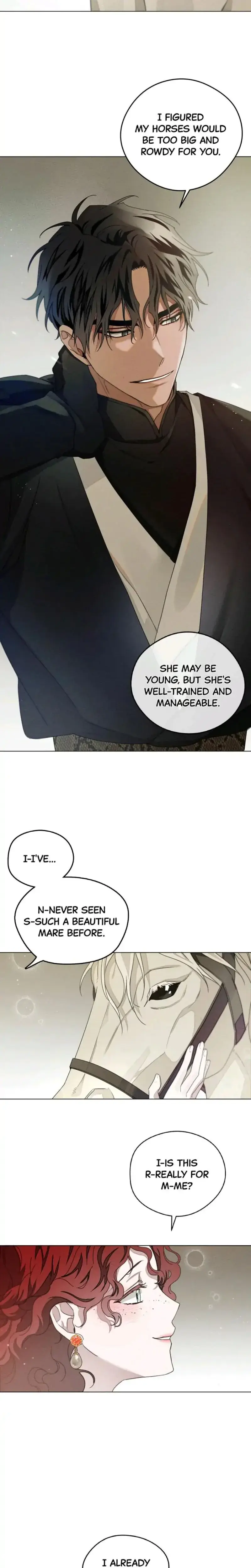 Under The Oak Tree Chapter 29 - Page 15