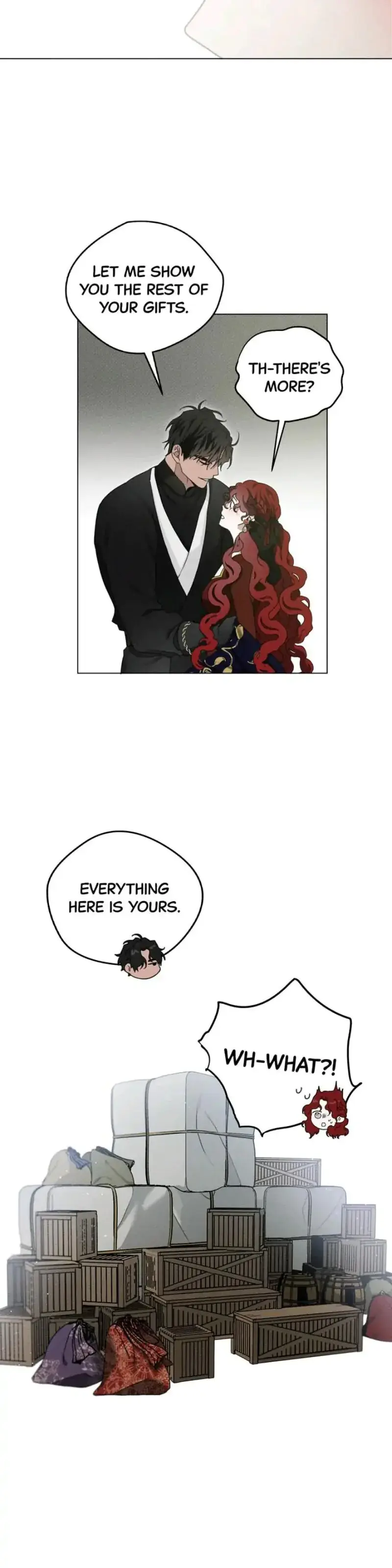 Under The Oak Tree Chapter 29 - Page 18