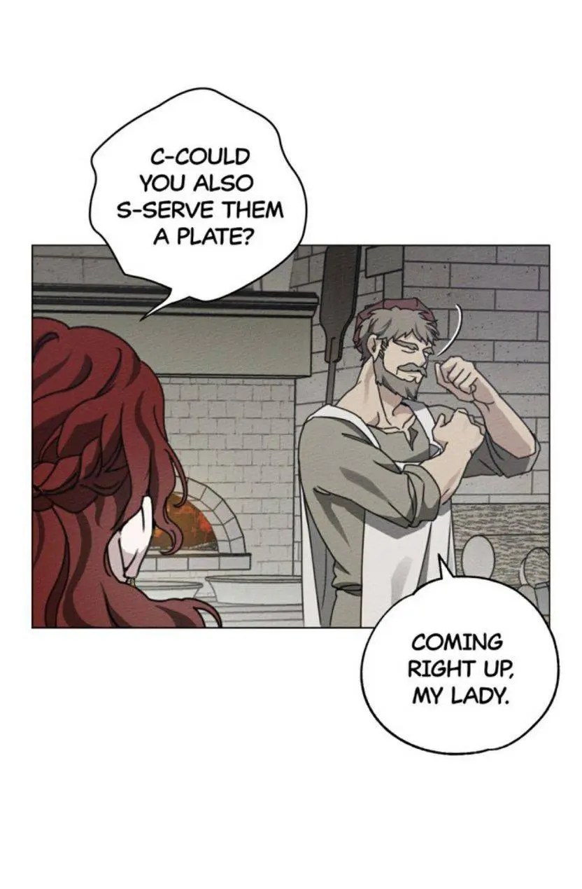 Under The Oak Tree Chapter 30.5 - Page 16
