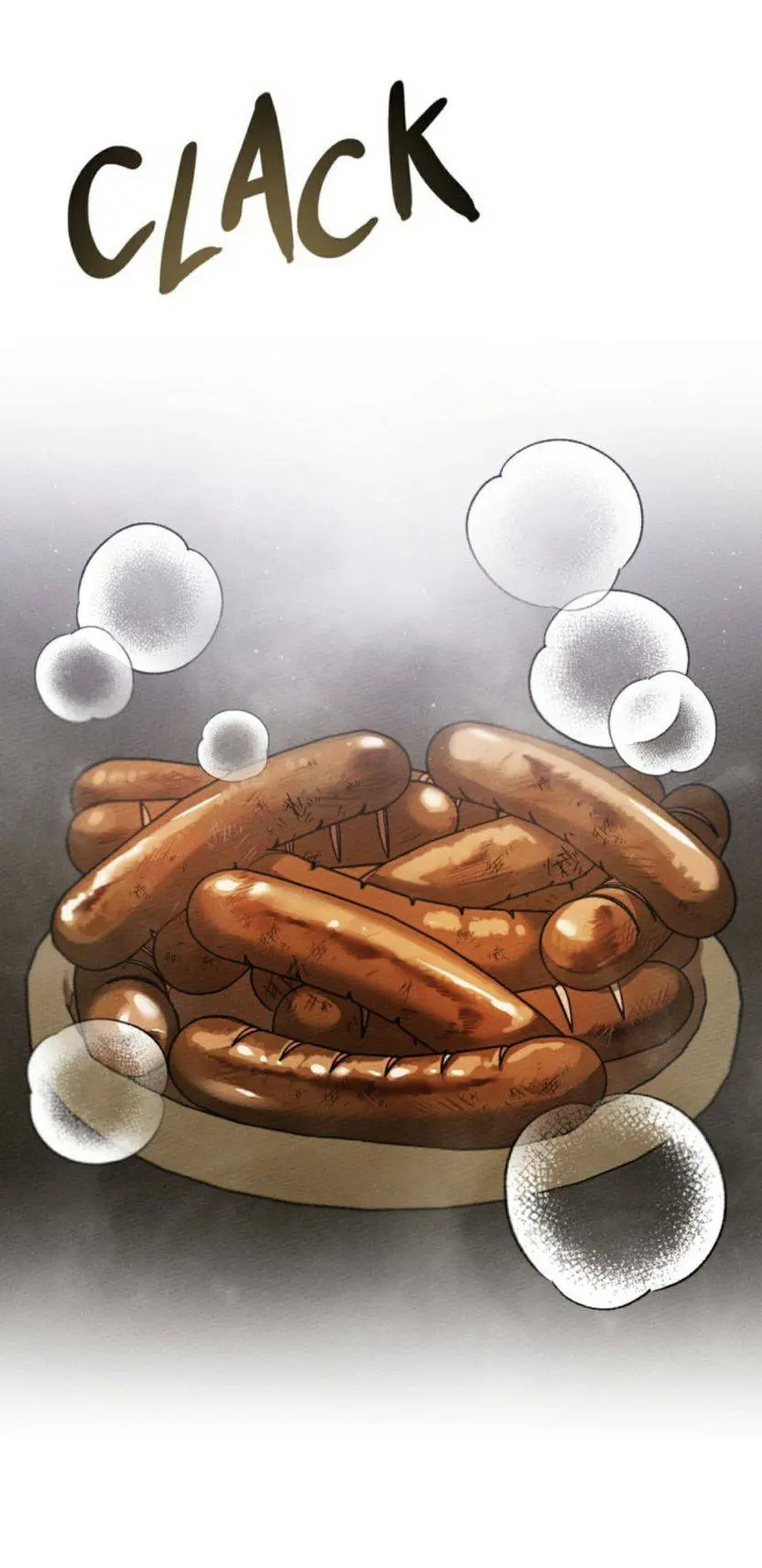 Under The Oak Tree Chapter 30.5 - Page 17