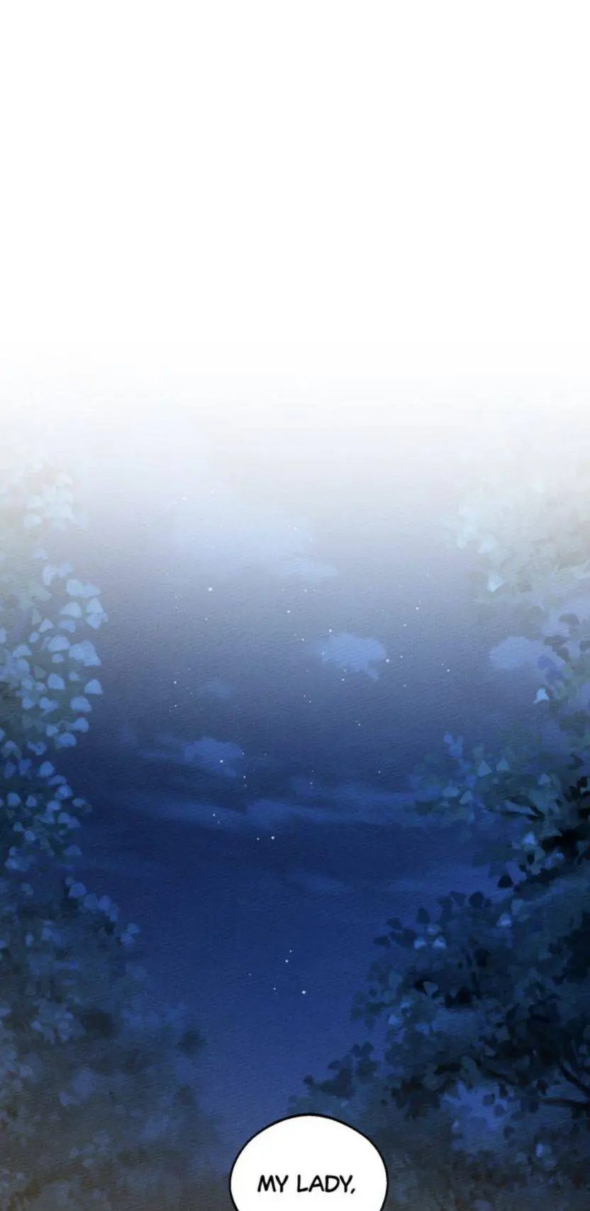 Under The Oak Tree Chapter 30.5 - Page 21
