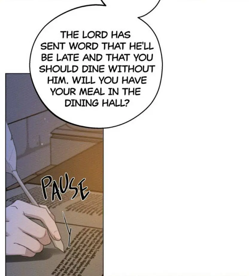 Under The Oak Tree Chapter 30.5 - Page 22