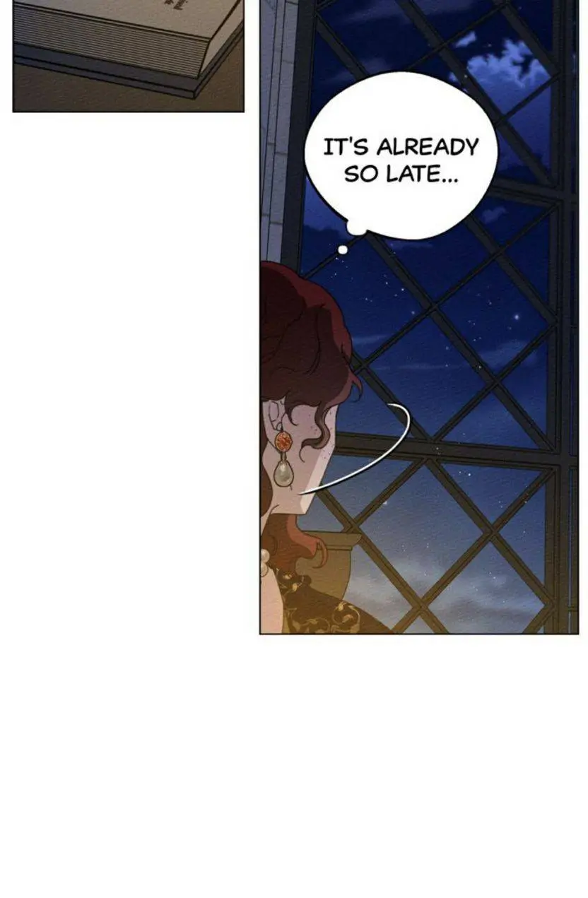Under The Oak Tree Chapter 30.5 - Page 23
