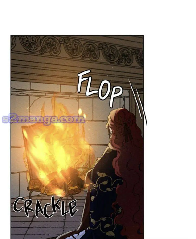 Under The Oak Tree Chapter 30.5 - Page 25