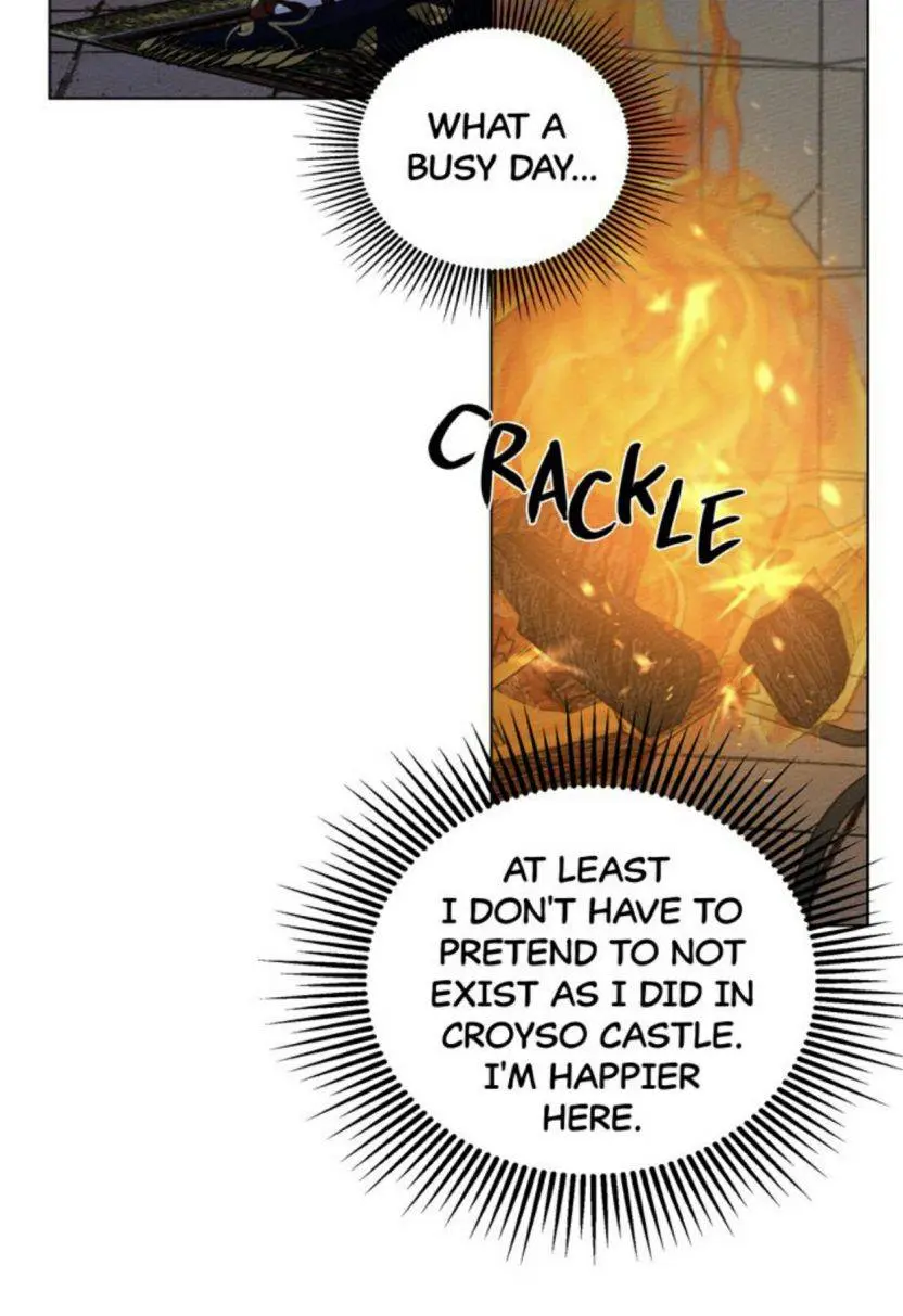 Under The Oak Tree Chapter 30.5 - Page 26