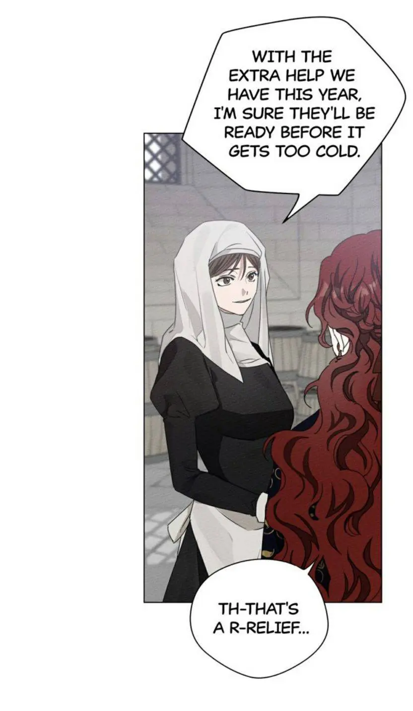 Under The Oak Tree Chapter 30.5 - Page 4