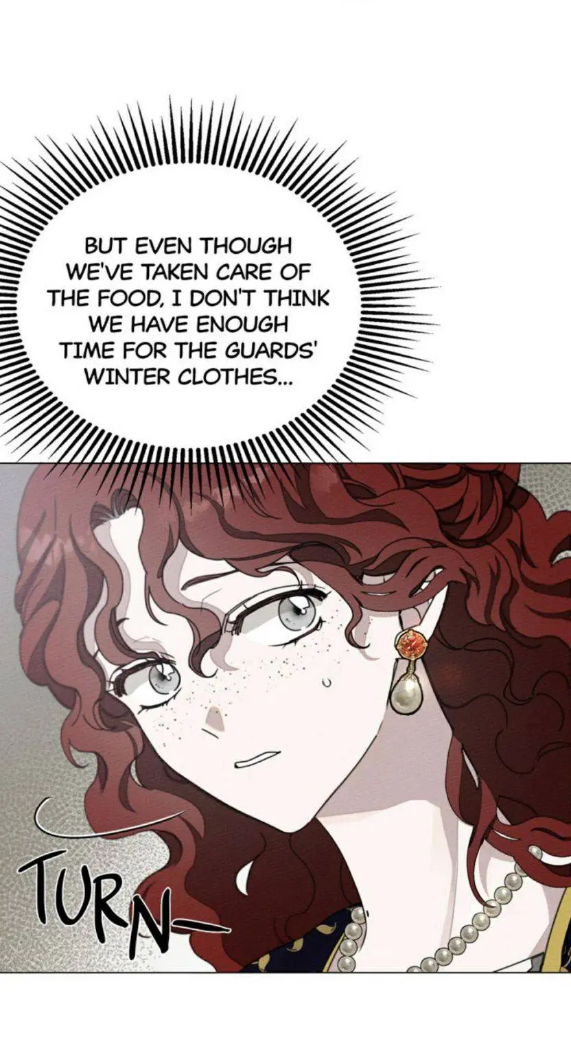 Under The Oak Tree Chapter 30.5 - Page 5