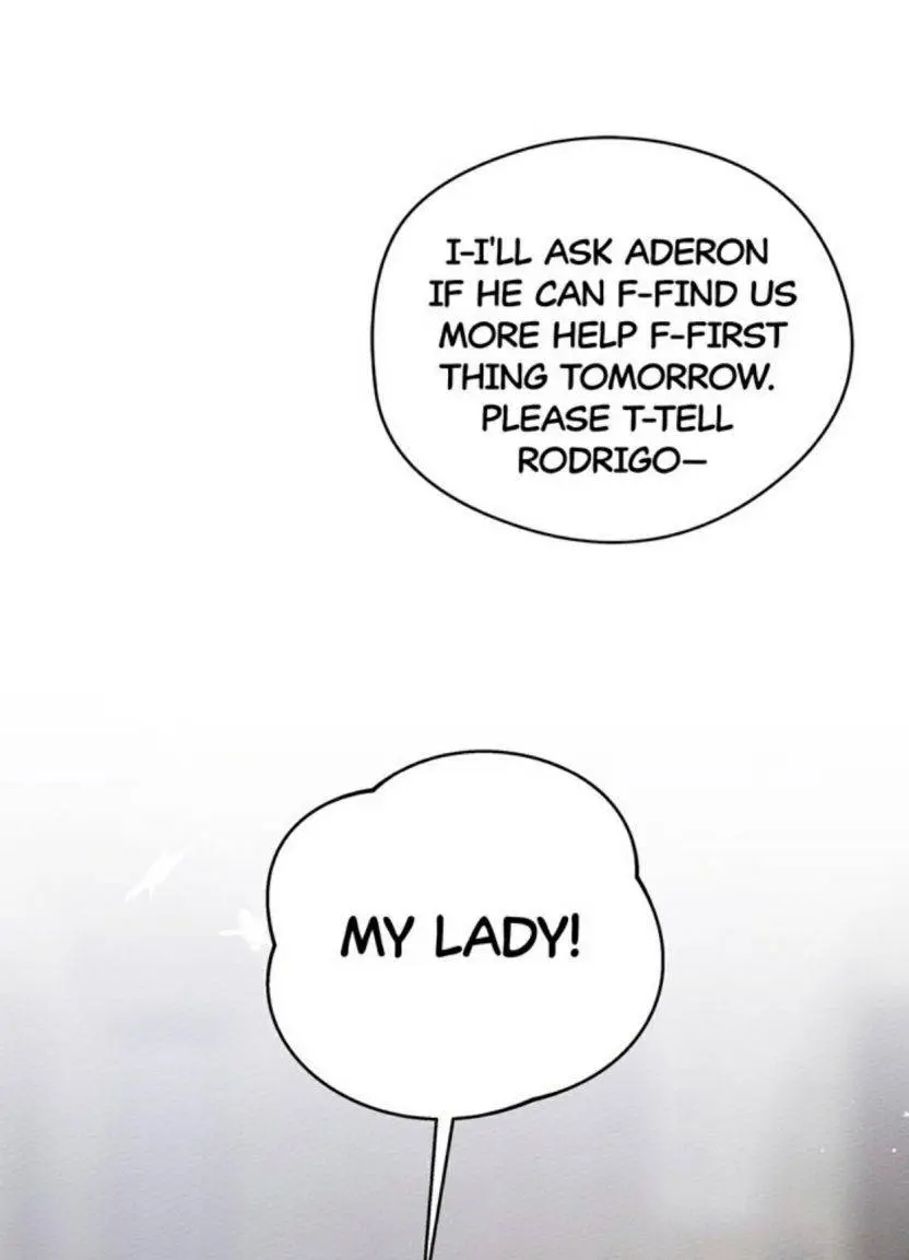 Under The Oak Tree Chapter 30.5 - Page 6