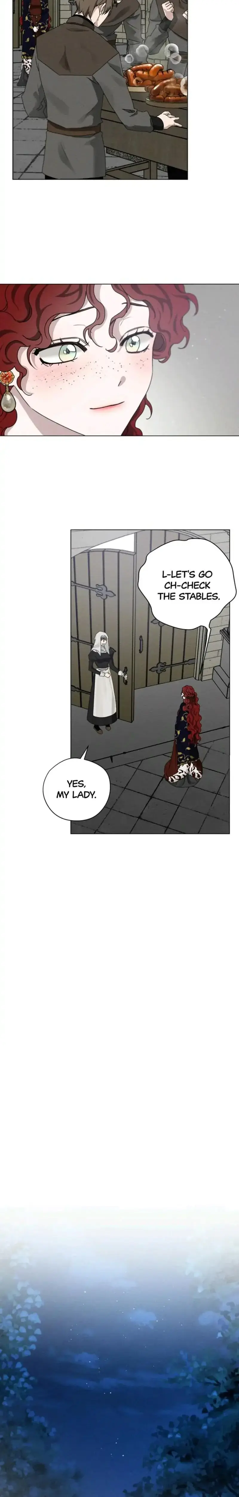 Under The Oak Tree Chapter 30 - Page 15