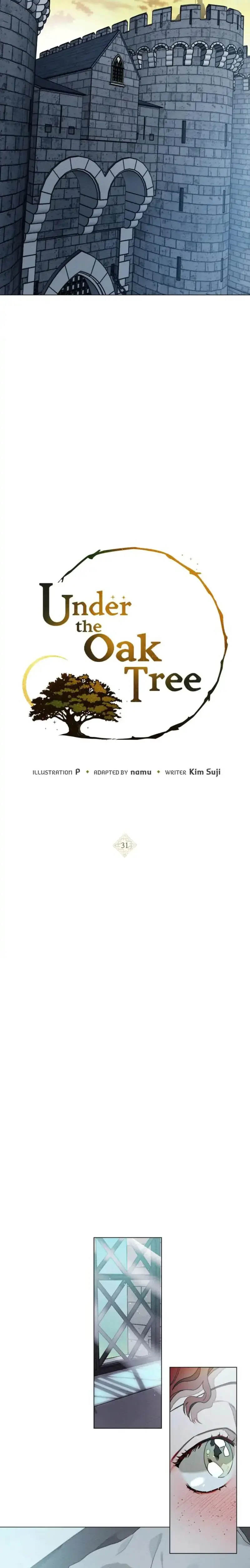 Under The Oak Tree Chapter 31 - Page 2