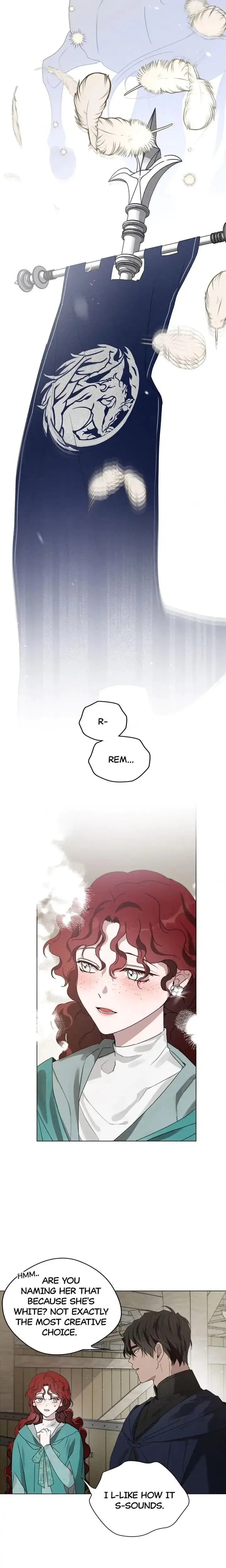 Under The Oak Tree Chapter 32 - Page 11