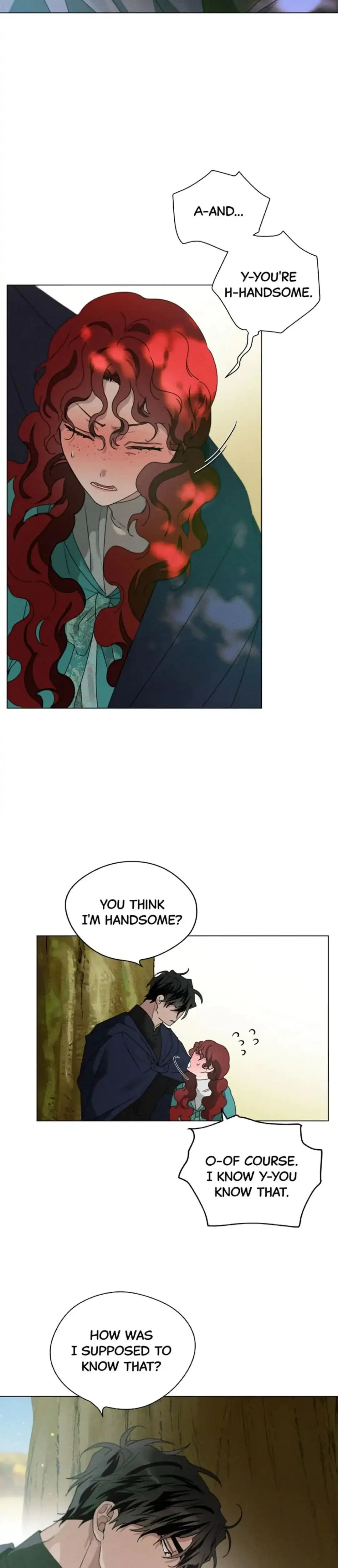 Under The Oak Tree Chapter 34 - Page 15