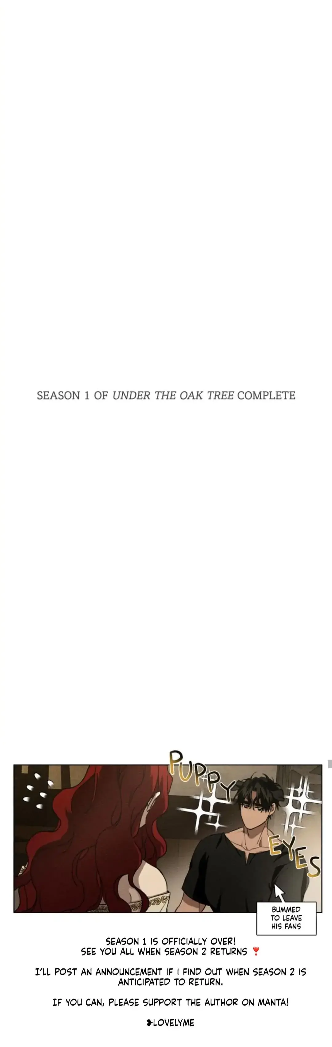 Under The Oak Tree Chapter 34 - Page 26