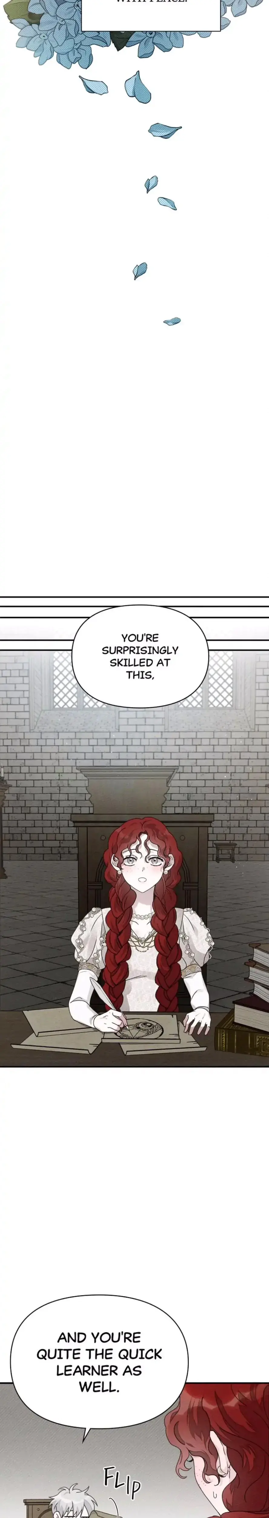 Under The Oak Tree Chapter 35 - Page 13