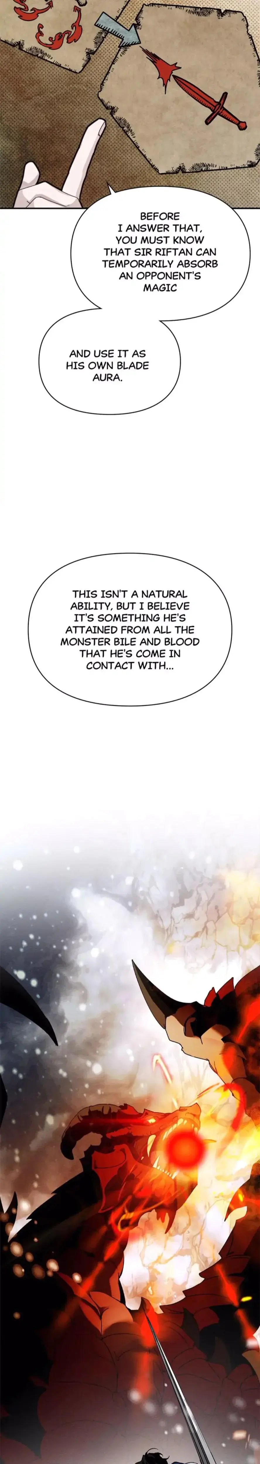 Under The Oak Tree Chapter 35 - Page 23