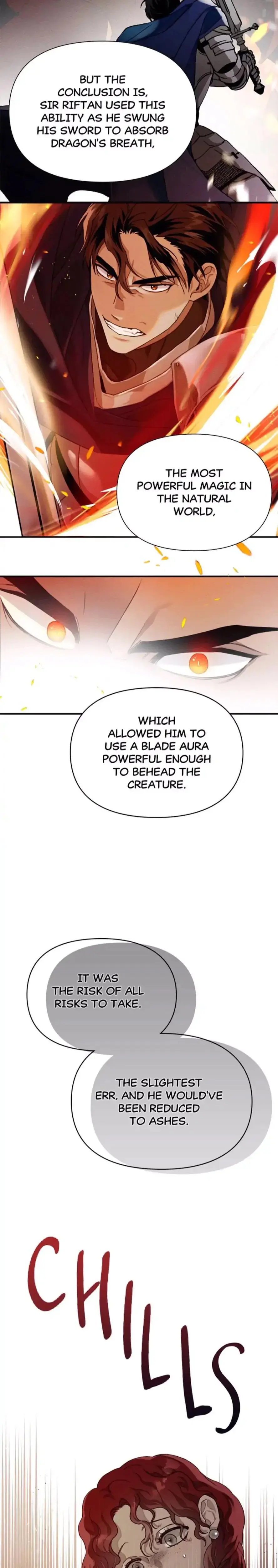 Under The Oak Tree Chapter 35 - Page 24