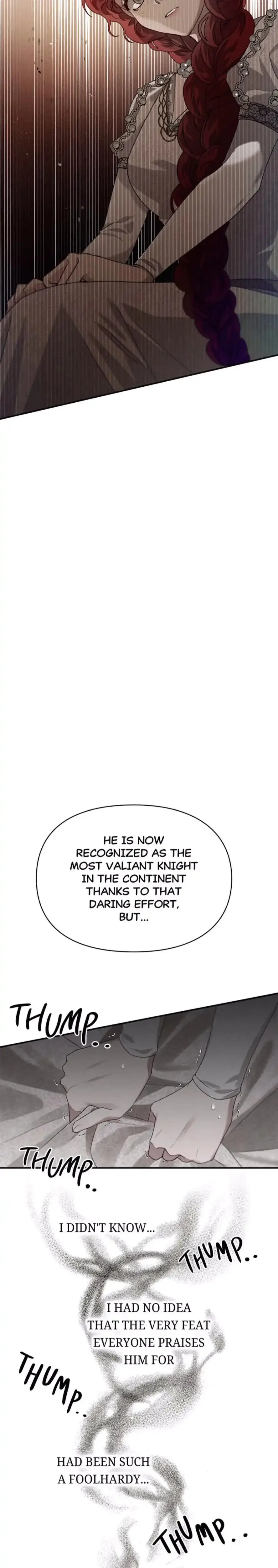 Under The Oak Tree Chapter 35 - Page 25