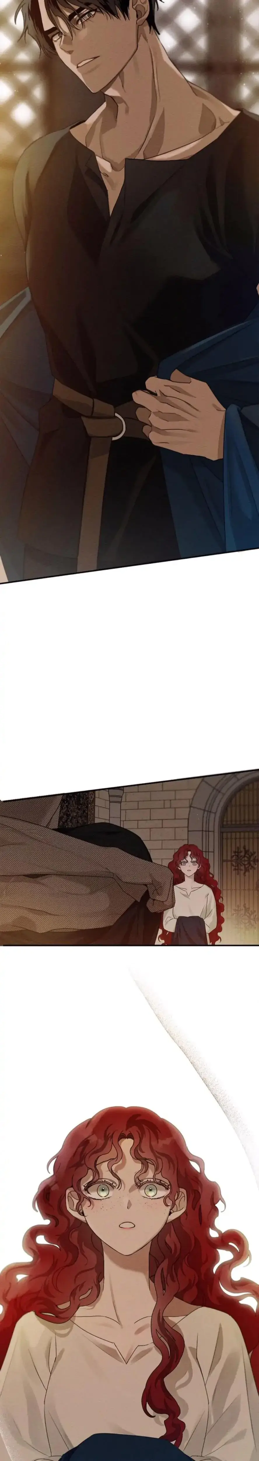 Under The Oak Tree Chapter 35 - Page 30