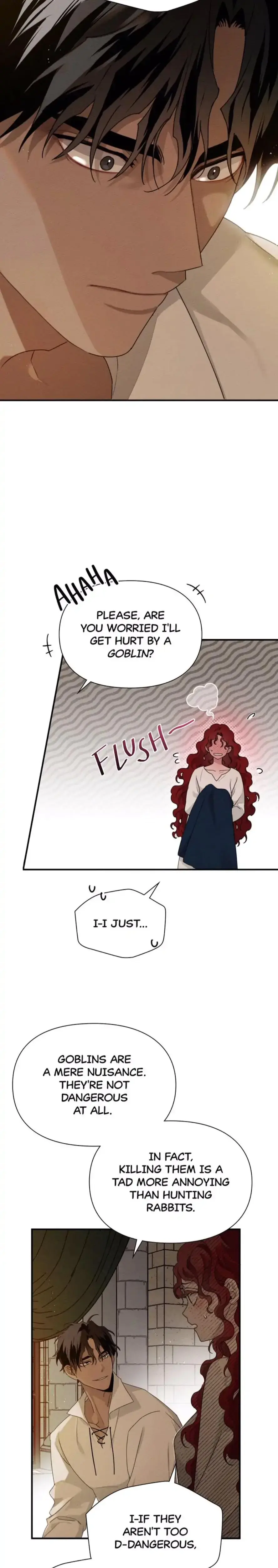 Under The Oak Tree Chapter 36 - Page 2