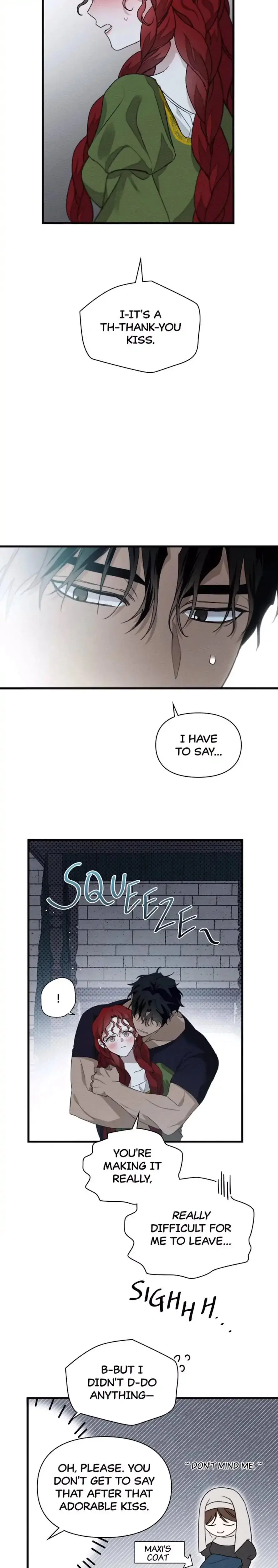 Under The Oak Tree Chapter 37 - Page 15