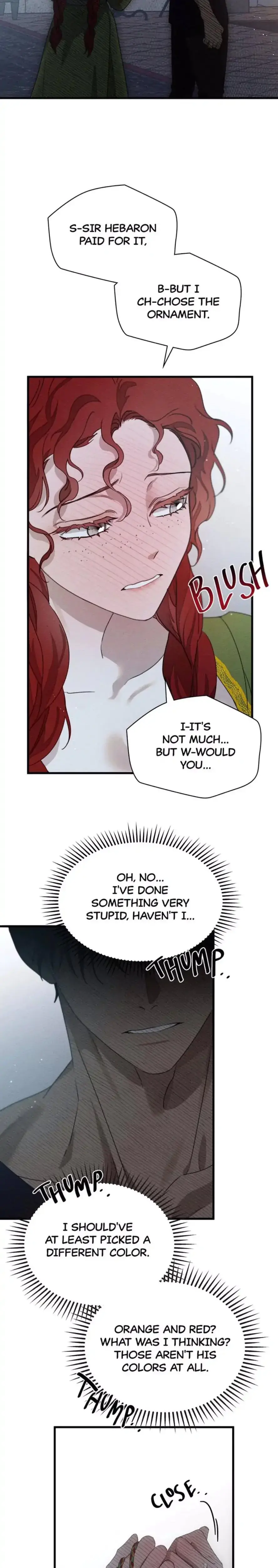 Under The Oak Tree Chapter 37 - Page 18