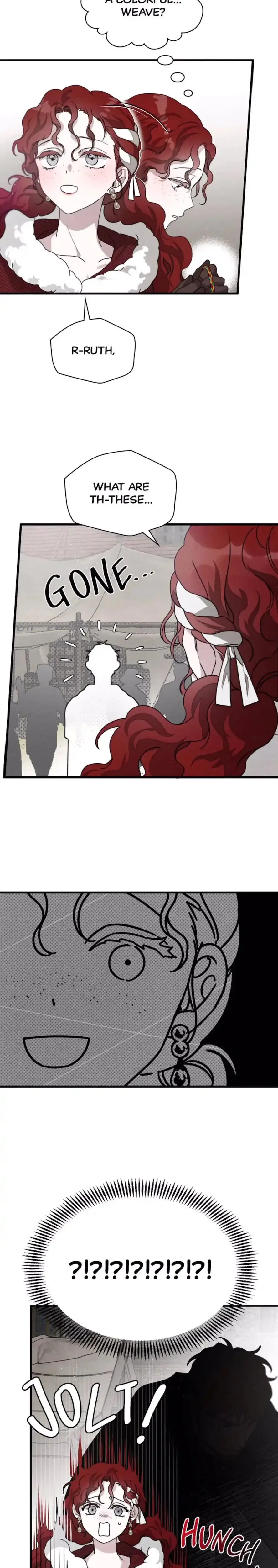 Under The Oak Tree Chapter 37 - Page 2